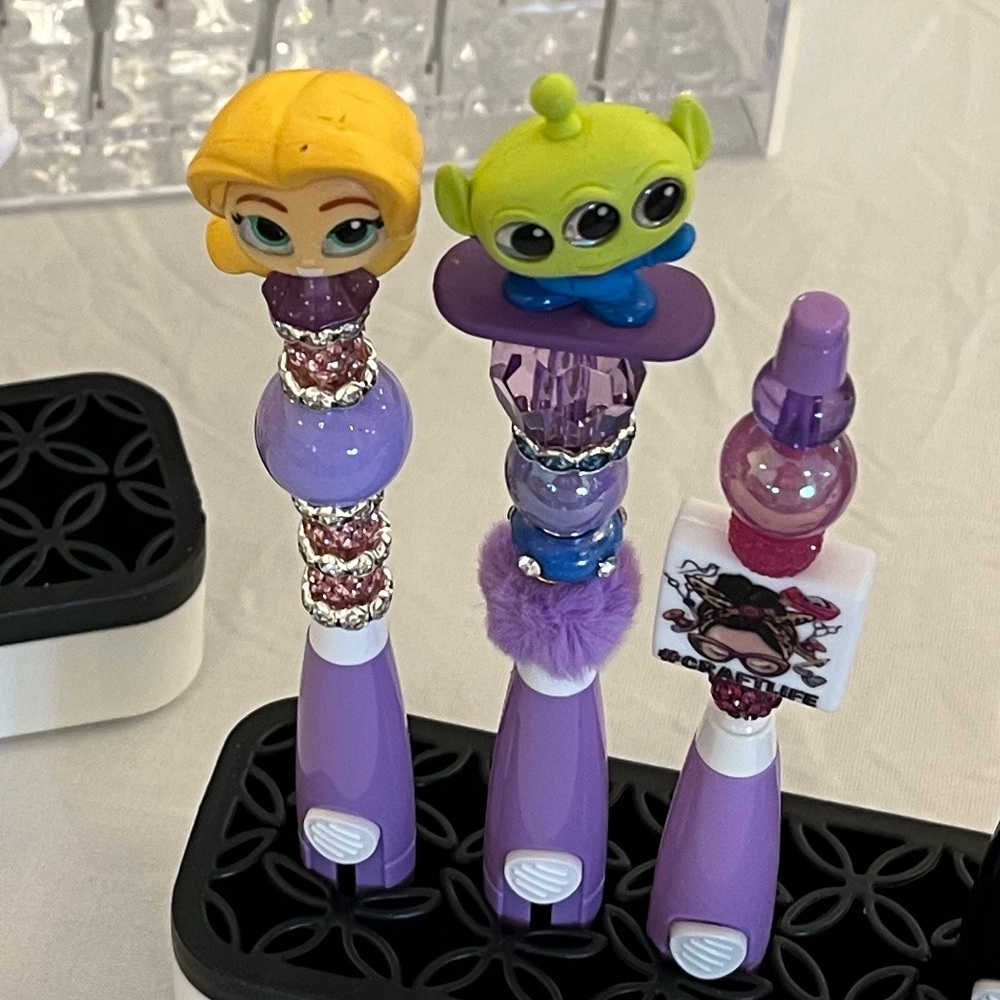 Disney Mini Box Cutters